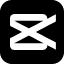 剪映 Logo
